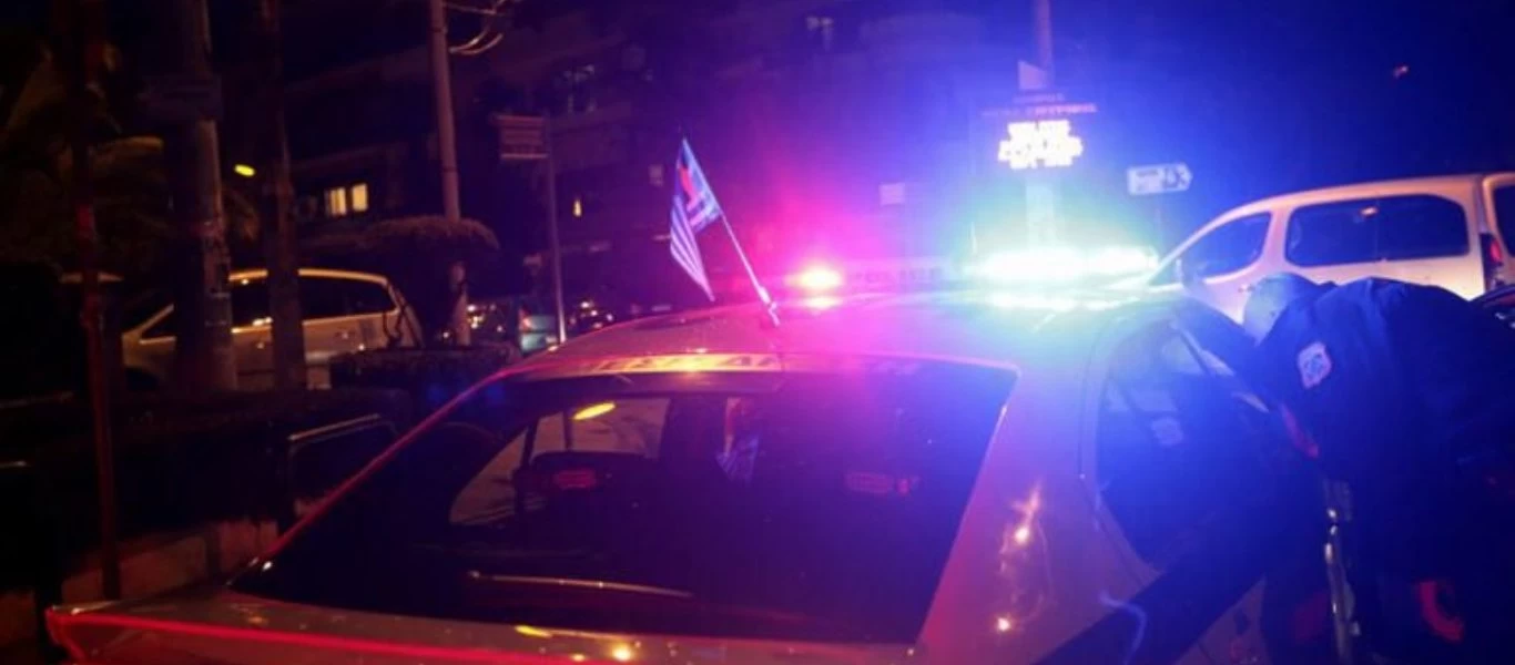 Μαζική επίθεση με εκρηκτικούς μηχανισμούς σε επιχειρήσεις της συζύγου του Νίκου Χαρδαλιά (φωτό)